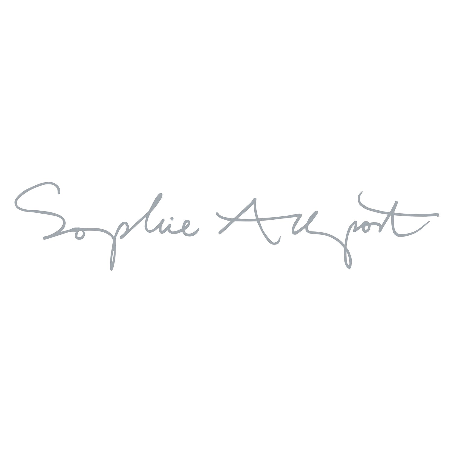 Sophie Allport Snowy Owls Duvet Cover Bedding Set White