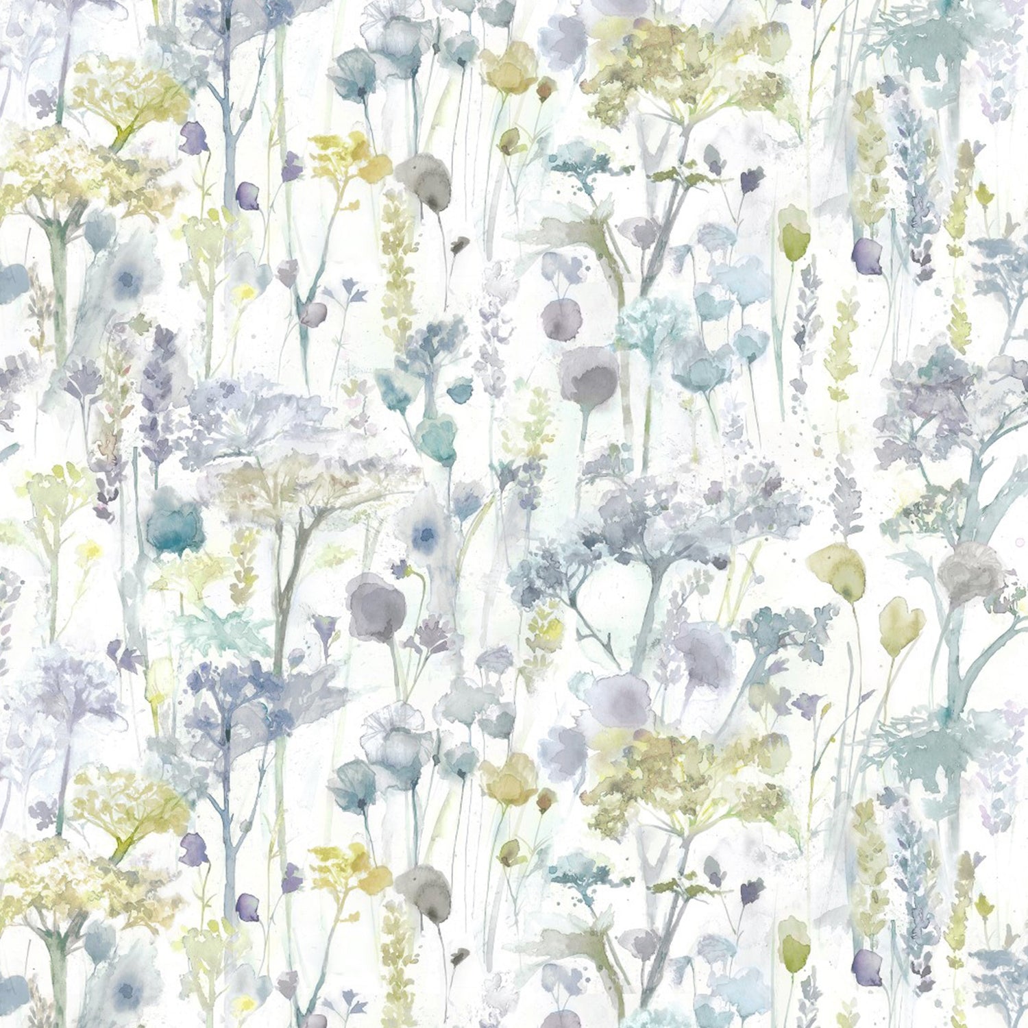 Voyage Maison Sorong Fabric Lemon
