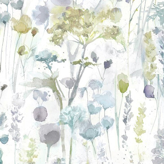 Voyage Maison Sorong Fabric Lemon