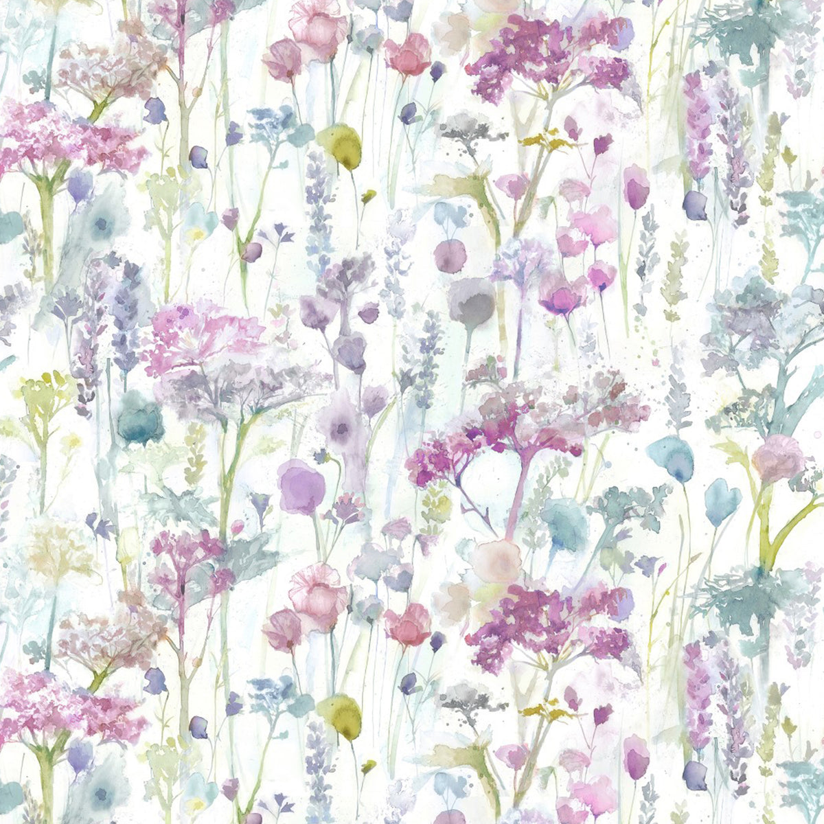Voyage Maison Sorong Printed Cotton Fabric Summer