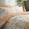 Fusion Soleil Duvet Cover Bedding Set Multi
