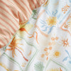 Fusion Soleil Duvet Cover Bedding Set Multi