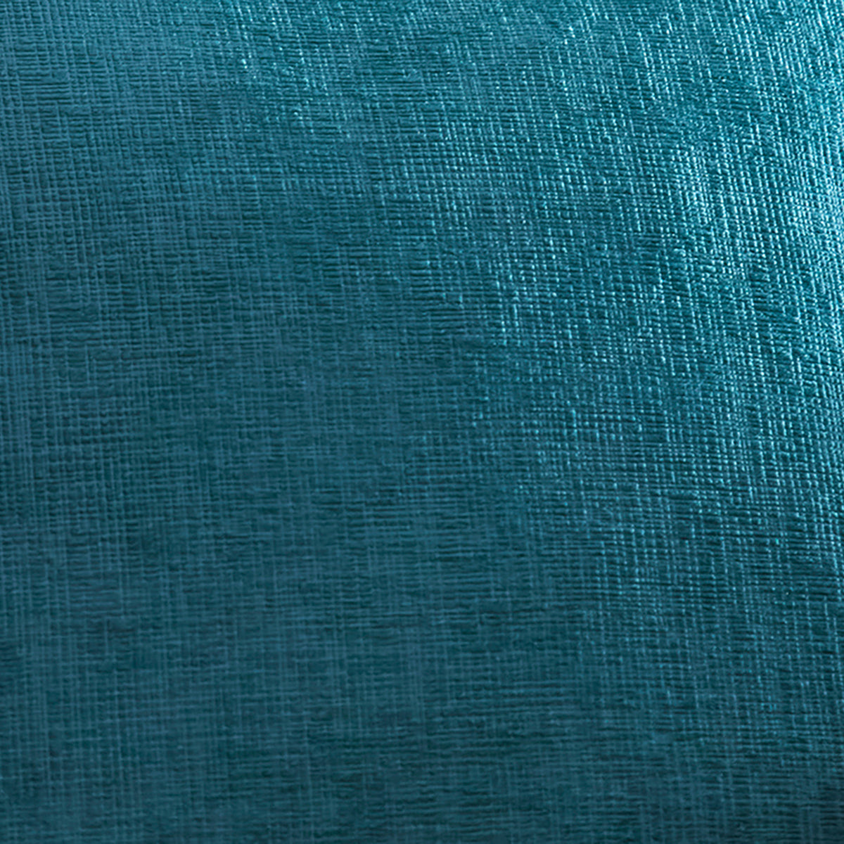 Fusion Strata 66 x 84 Single Ready Dimout Made Eyelet Door Curtain Dark Green