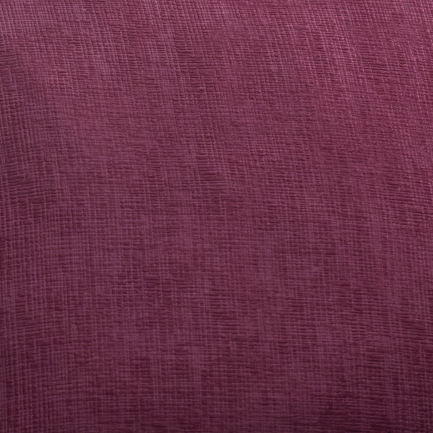 Fusion Strata Ready Made Dimout Eyelet Curtains Wine