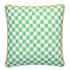 Fusion Soleil Sun Outdoor 43cm x 43cm Filled Cushion Multi