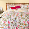 Summer Solstice Duvet Cover Bedding Set Multi