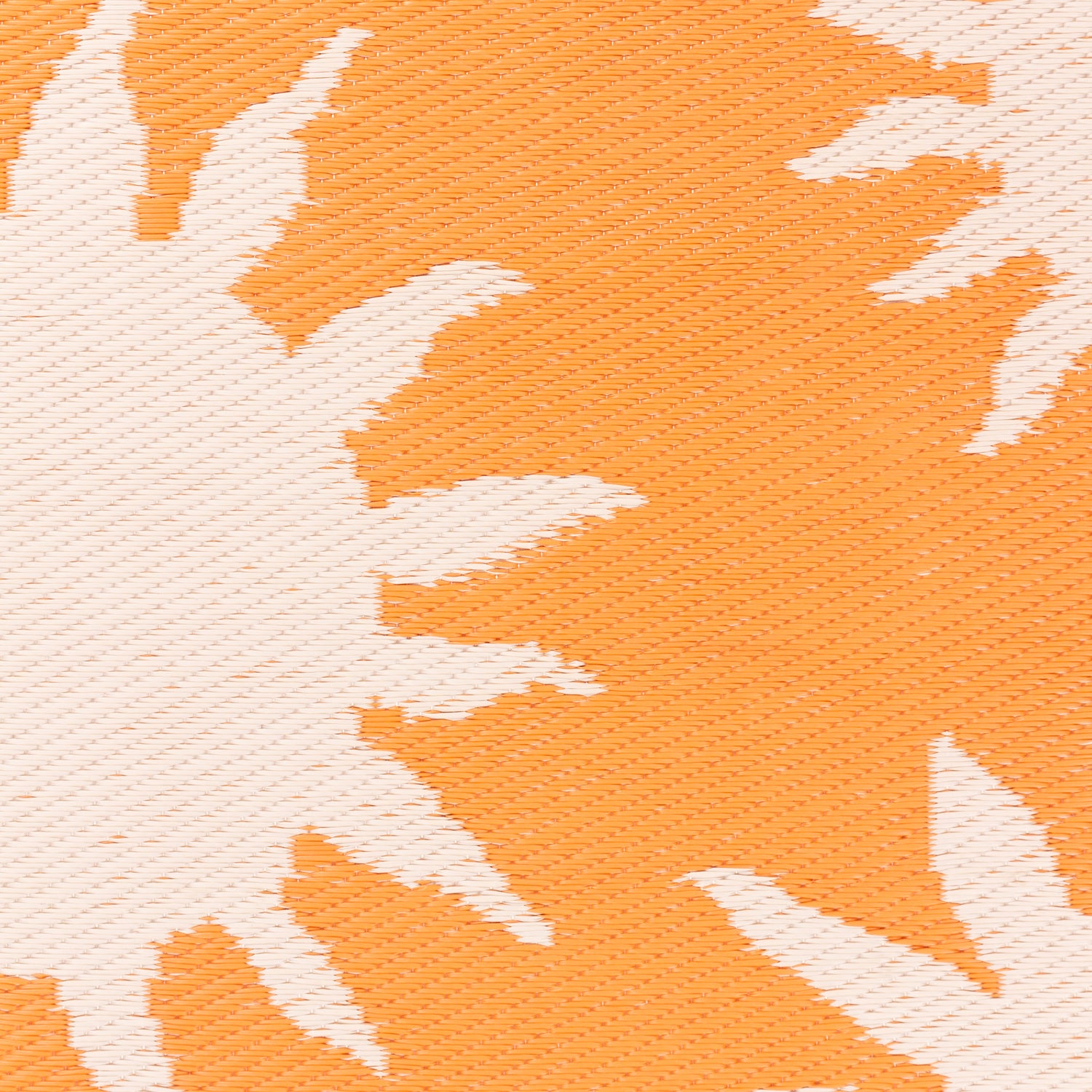 Furn Summer Solstice Outdoor Rug 120cm x 180cm Sunrise Yellow