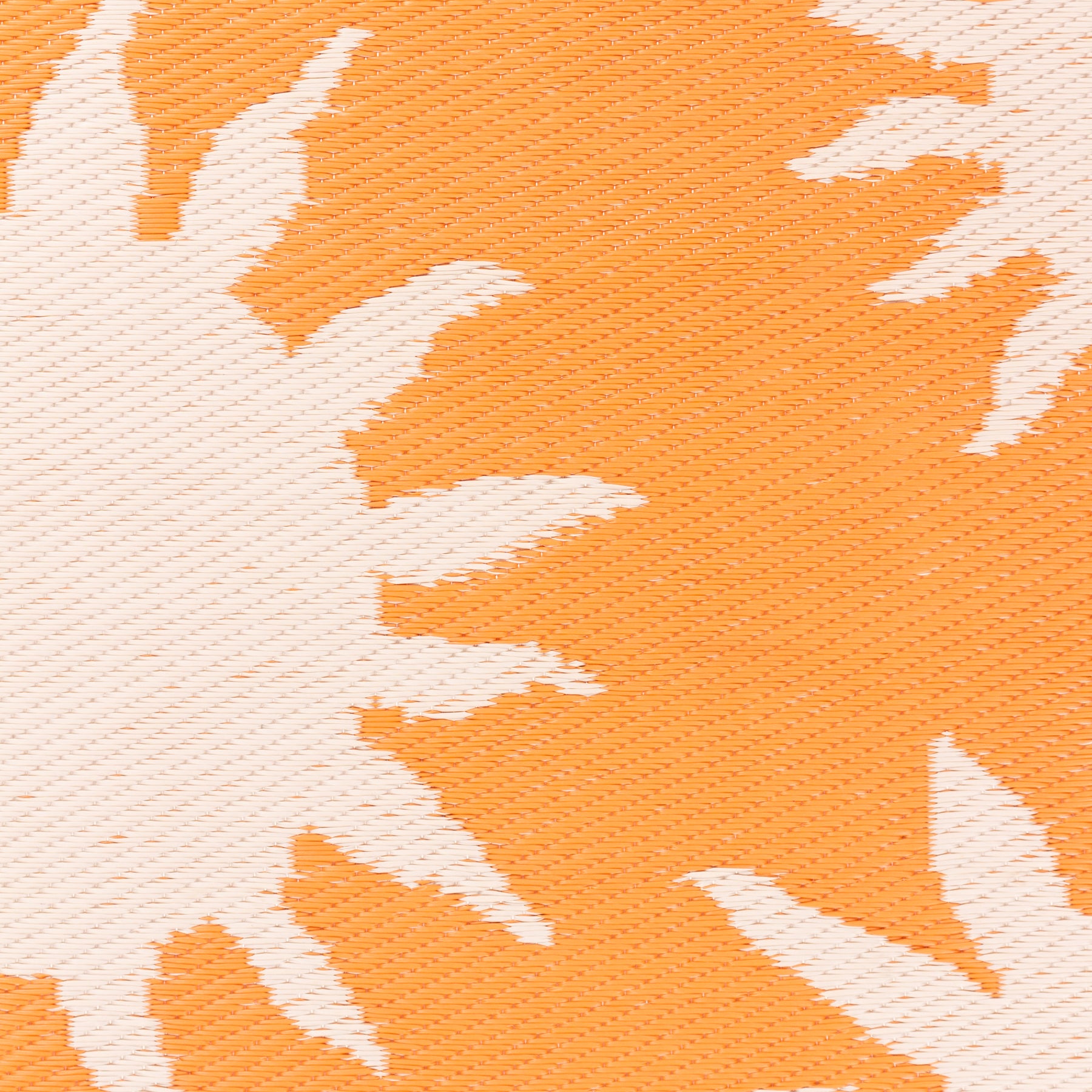 Furn Summer Solstice Outdoor Rug 120cm x 180cm Sunrise Yellow