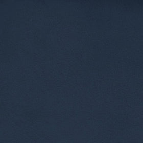 Voyage Maison Stella Plain Velvet Polyester Fabric Dark