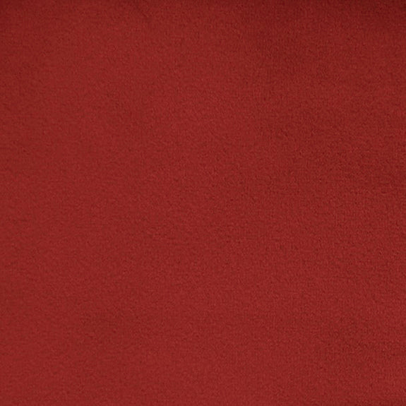 Voyage Maison Stella Plain Velvet Polyester Fabric Fire
