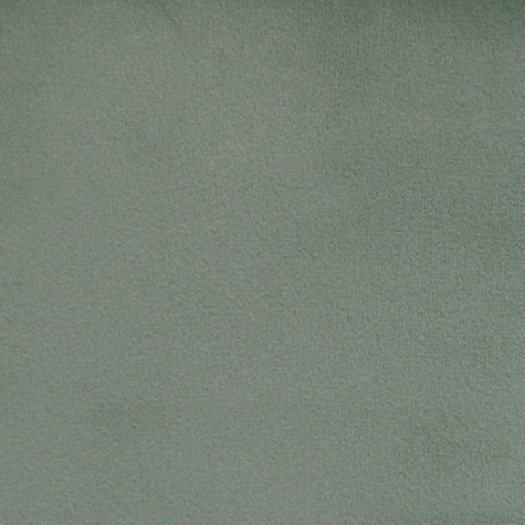 Voyage Maison Stella Plain Velvet Polyester Fabric Mist