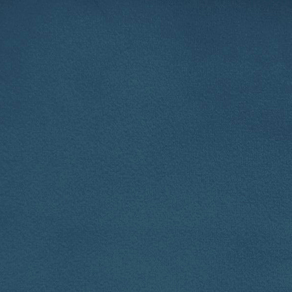 Voyage Maison Stella Plain Velvet Polyester Fabric Ocean