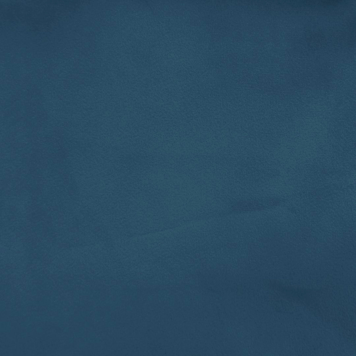 Voyage Maison Stella Plain Velvet Polyester Fabric Ocean