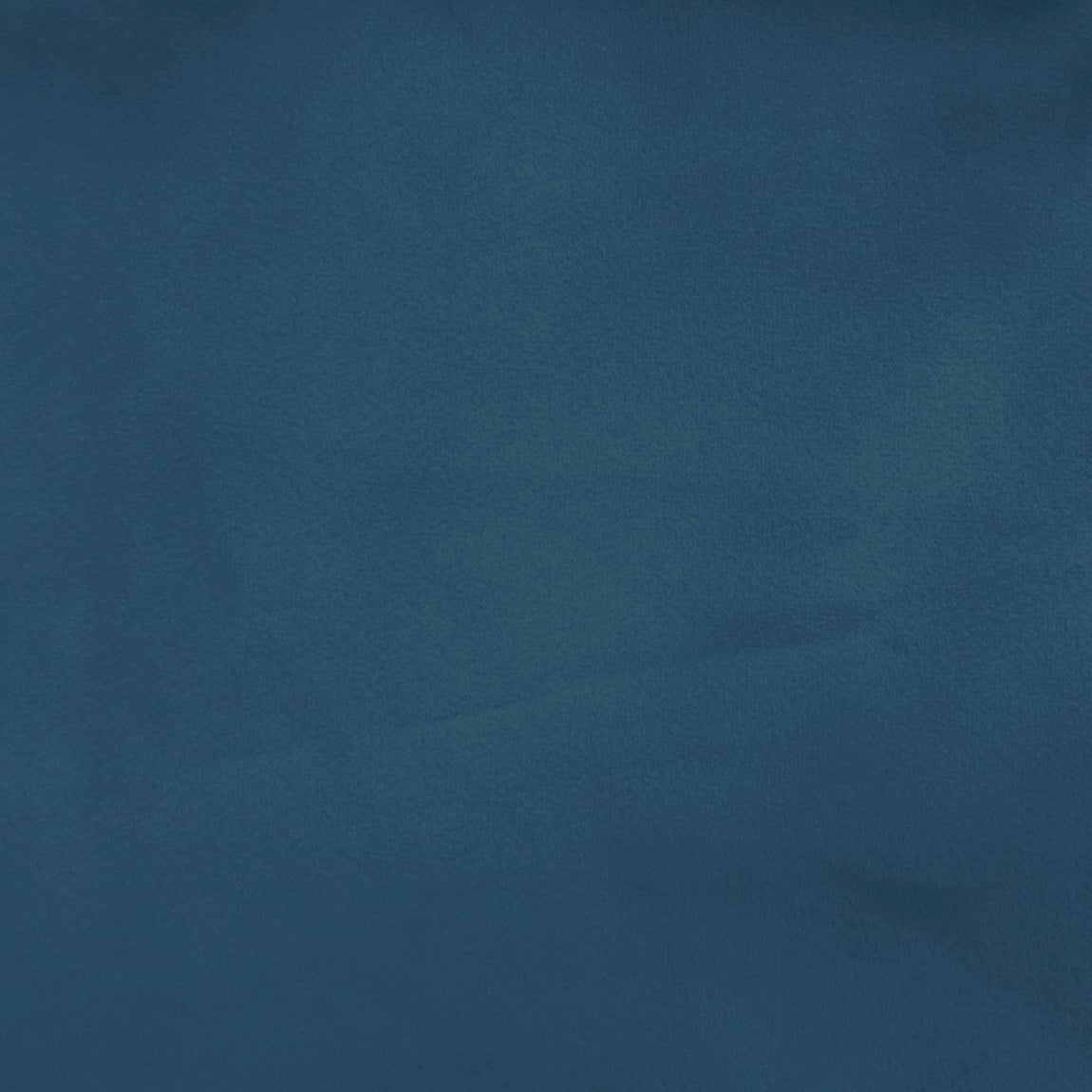 Voyage Maison Stella Plain Velvet Polyester Fabric Ocean