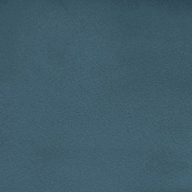 Voyage Maison Stella Plain Velvet Polyester Fabric Sapphire