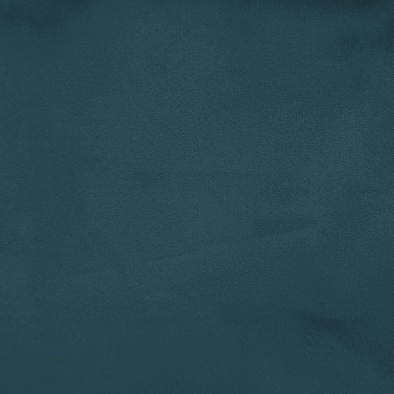 Voyage Maison Stella Plain Velvet Polyester Fabric Steel Blue