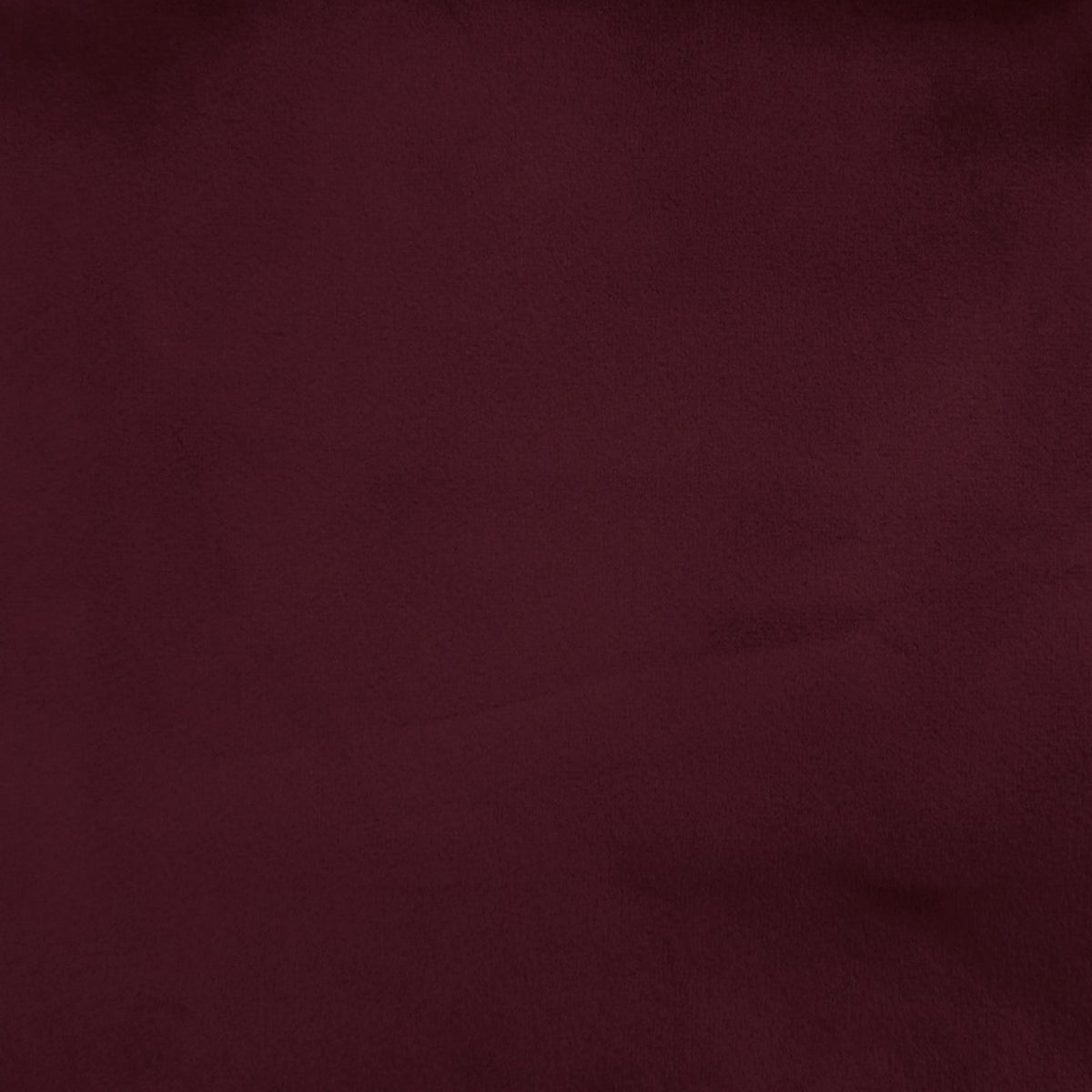 Voyage Maison Stella Plain Velvet Polyester Fabric Wine
