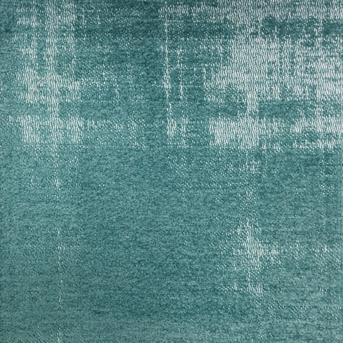 Voyage Maison Stratos Woven Jacquard Viscose Fabric Topaz