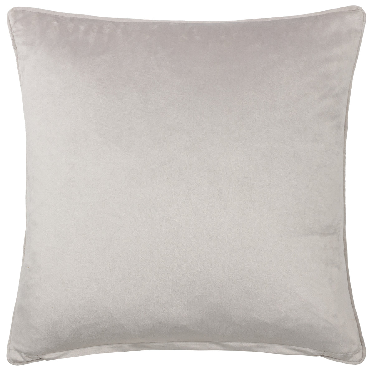 Paoletti Stratus Jacquard Filled Cushion 45cm x 45cm Grey