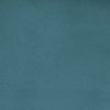 Voyage Maison Sundance Plain Velvet Polyester Fabric Topaz