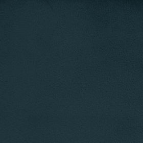 Voyage Maison Sundance Plain Velvet Polyester Fabric Wedgewood