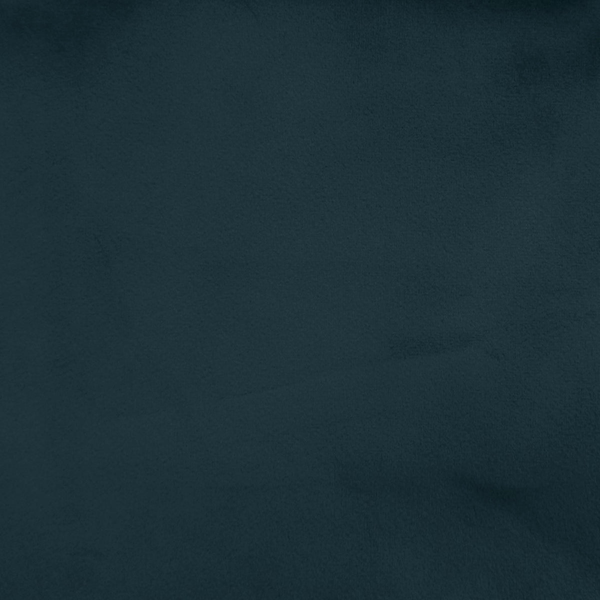 Voyage Maison Sundance Plain Velvet Polyester Fabric Wedgewood