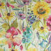 Voyage Maison Sunflower Summer Fabric Natural