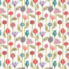 Voyage Maison Sutami Summer Fabric Ecru