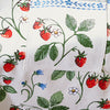 Ulster Weavers Strawberry Patch Cotton Apron Green