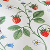 Ulster Weavers Strawberry Patch Pack of 4 Placemats Green