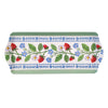 Ulster Weavers Strawberry Patch Small Tray Green