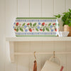 Ulster Weavers Strawberry Patch Small Tray Green