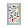 Ulster Weavers Strawberry Patch Cotton Tea Towel Green