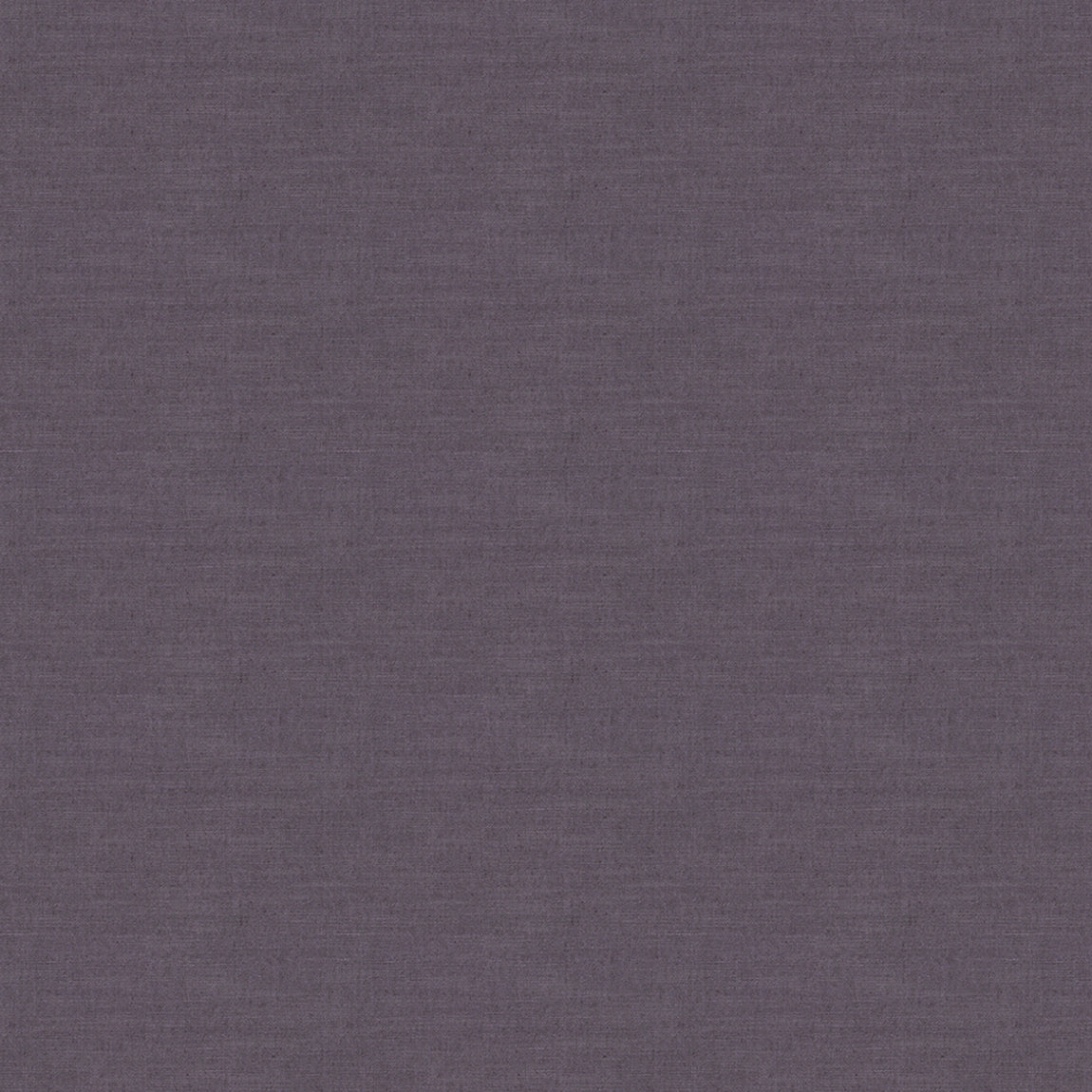 Laura Ashley Swanson Made to Measure Roman Blind Dark Sugared Violet