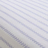 Dreams & Drapes Sweetpea Floral Bed Linen Fitted Sheet Lilac
