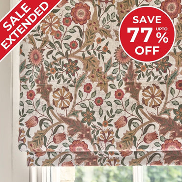 Shop Window blinds