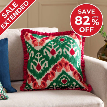 Shop Cushions