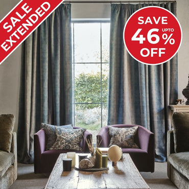 Shop Made to measure curtains