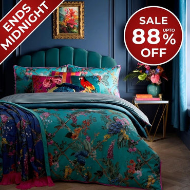 Shop Bedding & duvet covers