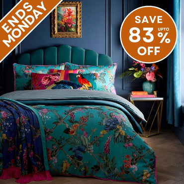 Shop Bedding & duvet covers