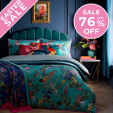 Shop Bedding & duvet covers
