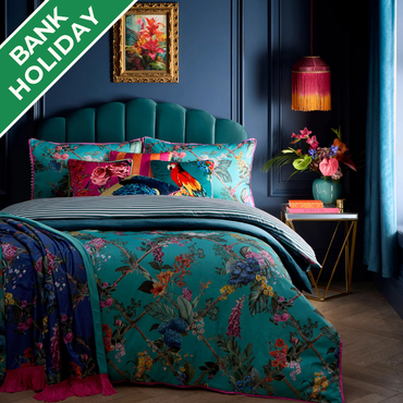 Shop Bedding & duvet covers
