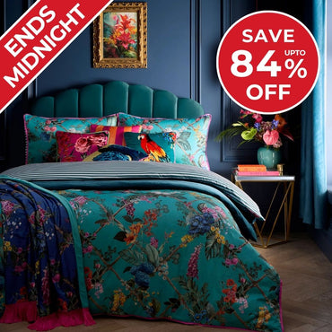 Shop Bedding & duvet covers