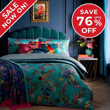 Shop Bedding & duvet covers