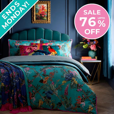 Shop Bedding & duvet covers