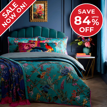 Shop Bedding & duvet covers