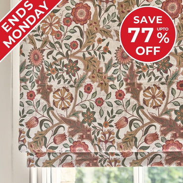 Shop Window blinds