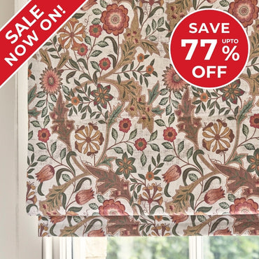 Shop Window blinds