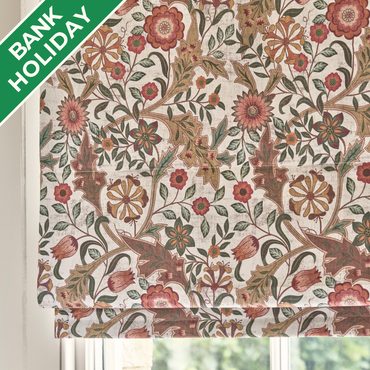 Shop Window blinds