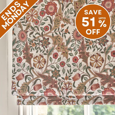 Shop Window blinds